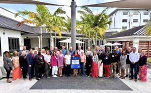 Florida League of Cities IEMO training