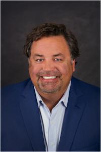 Headshot of Jim Deering, newly appointed to the BoD