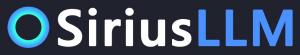 SiriusLLM Logo