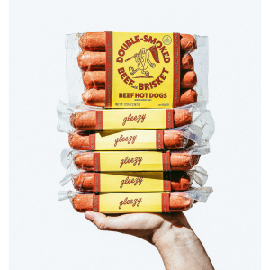 Gleezy retail 4-packs