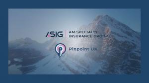 AM Specialty's Pinpoint UK MGA Officially Open for Business