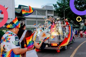 OP360 Pride Month in Cebu