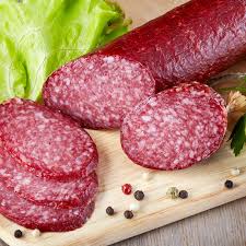 Salami Market - 2019-2024