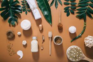 Cosmetic, Upcycled Cosmetic Ingredients, Upcycled Cosmetic, Cosmetic Ingredients