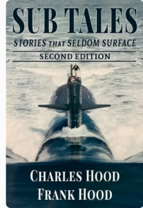 Sub Tales - The First of 5 Books in the Series