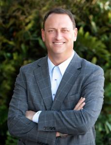 John Couris, CEO of Tampa General Hospital, brings years of expertise to evolvedMD as new Board Advisor