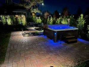 Outdoor Design in Marin County