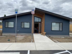 Sonata Residential Treatment Home Under Construction