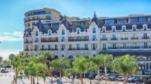 Hôtel de Paris Monte-Carlo