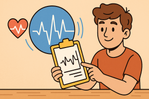 Know Your HRV for Better Health Management