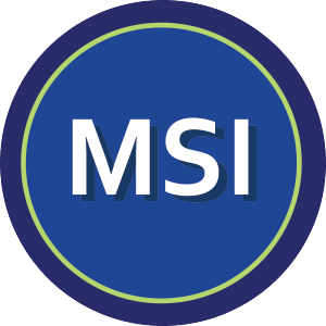 MSI Logo - Commercial and Facilities Maintenance Company Charlotte