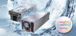 Compuware: world's 1st liquid-cooled PSU