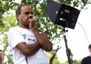 Veteran producer Jainardhan Sathyan
