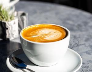 Flat White Coffee Market