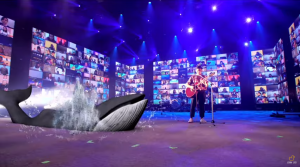 Online Music Performance Market