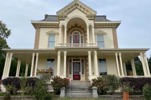 Exterior Painting in  Franklin County