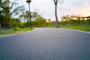 Asphalt Driveway Paving in Hamilton, NJ