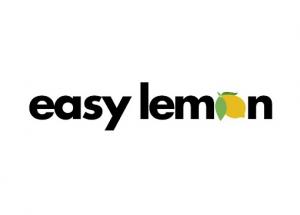 Easy Lemon Logo