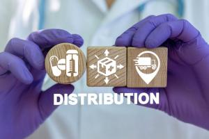 healthcare distribution 2025