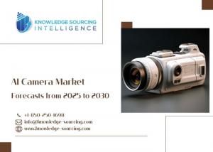 AI Camera Market