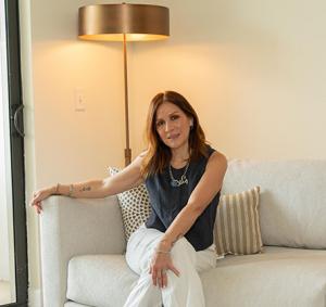Miami Interior Designer Jennifer Mora