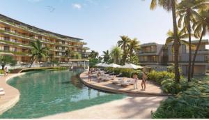 River Island Punta Cana