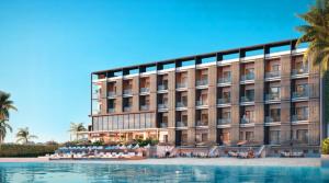 Hotel Cap Cana Lot