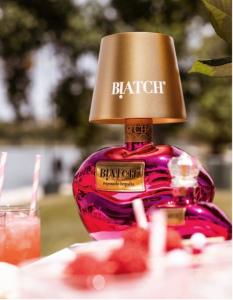 BIATCH Tequila (Photo Credit: BIATCH Tequila)
