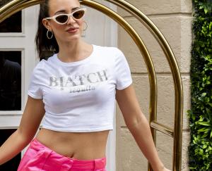 BIATCH Tequila (Photo Credit: BIATCH Tequila)