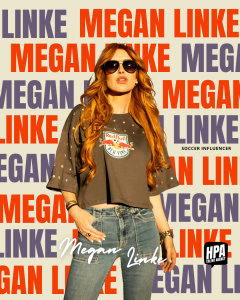 Soccer Mom Influencer Megan Linke