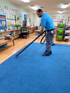 All-Pro Commercial Cleaning Has Top Ratings