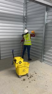 Top Ratings for All-Pro Commercial Cleaning