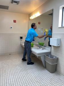 Top Ratings for All-Pro Commercial Cleaning
