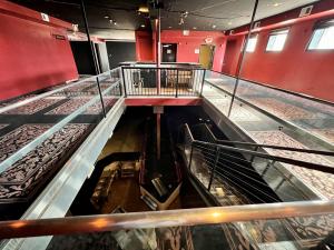 Building Interior