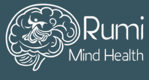 Rumi Mind Health logo