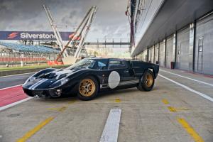Everrati GT40