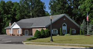 Bogner Family Funeral Home and Cremation Services