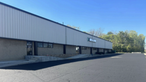 Evergreen Funeral Cremation and Reception