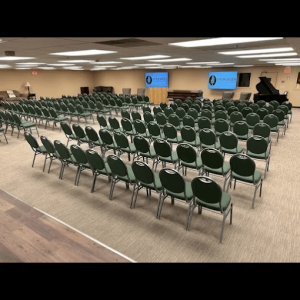 Evergreen Funeral Home