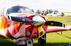 Aviation Enthusiasts Name Hartzell’s Outlaw Propeller