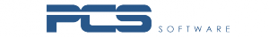 PCS Software Blue Logo