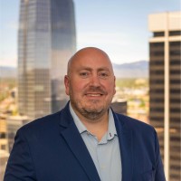 Jay Whiteley's headshot