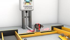 Fully Adjustable And Can Be Retrofitted to Existing EVs.