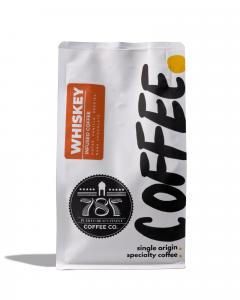 787 Coffee Whiskey Infused Coffee Product