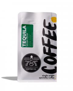 787 Coffee Tequila Infused Coffee Bag
