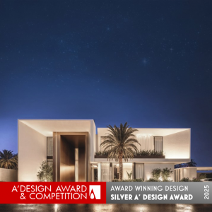 Albadoor Villa by Drew Gilbert