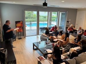 VIP Ignite Success Stories in the making