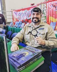 Michael Birt, Children's Book Author