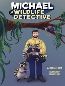 Michael Birt, Children's Book Author