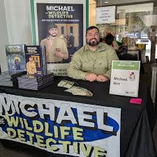 Michael Birt, Children's Book Author
